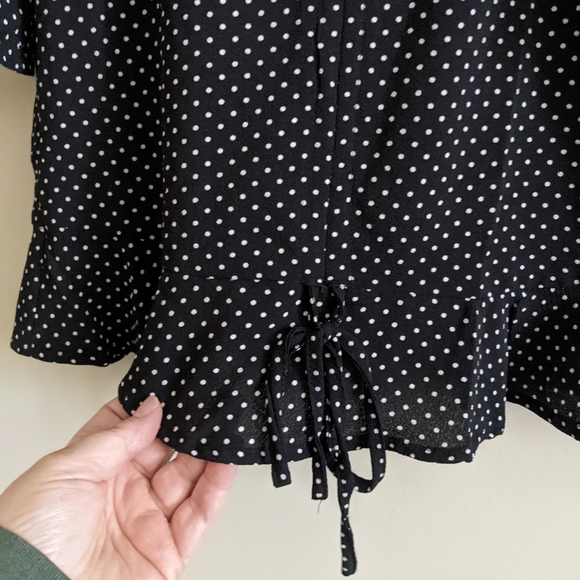 Jules & Leopold Blouse - Picture 3 of 7